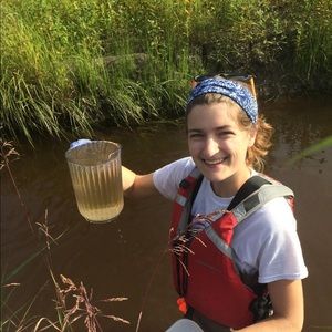 Meet your Posher, Kristin